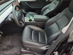 Tesla Model Y 554km Rear-Wheel Drive Edition - photo 14