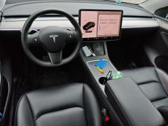 Tesla Model Y 554km Rear-Wheel Drive Edition - photo 16
