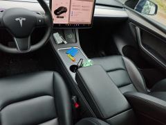 Tesla Model Y 554km Rear-Wheel Drive Edition - photo 17