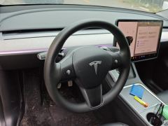 Tesla Model Y 554km Rear-Wheel Drive Edition - photo 18