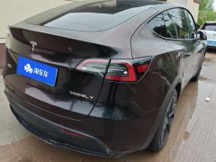 Tesla Model Y 554km Rear-Wheel Drive Edition - photo 2