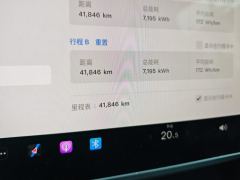 Tesla Model Y 554km Rear-Wheel Drive Edition - photo 20