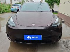 Tesla Model Y 554km Rear-Wheel Drive Edition - photo 3