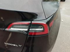 Tesla Model Y 554km Rear-Wheel Drive Edition - photo 5