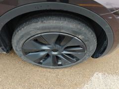 Tesla Model Y 554km Rear-Wheel Drive Edition - photo 6