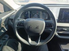 FAW E-QM5 431km Edition - ფოტო 18