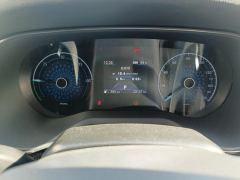 FAW E-QM5 431km Edition - ფოტო 20