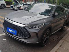 BYD Song PLUS DM-i 1.5L 2WD Flagship PLUS - ფოტო 1