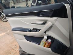 BYD Song PLUS DM-i 1.5L 2WD Flagship PLUS - ფოტო 12