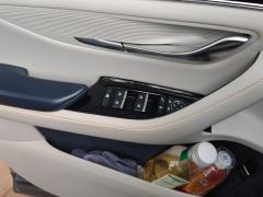 BYD Song PLUS DM-i 1.5L 2WD Flagship PLUS - ფოტო 13