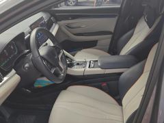 BYD Song PLUS DM-i 1.5L 2WD Flagship PLUS - ფოტო 14