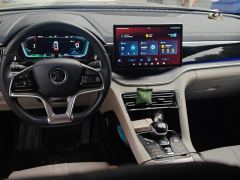 BYD Song PLUS DM-i 1.5L 2WD Flagship PLUS - ფოტო 16