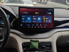BYD Song PLUS DM-i 1.5L 2WD Flagship PLUS - ფოტო 17