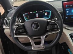 BYD Song PLUS DM-i 1.5L 2WD Flagship PLUS - ფოტო 18