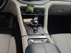 BYD Song PLUS DM-i 1.5L 2WD Flagship PLUS - ფოტო 19