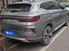 BYD Song PLUS DM-i 1.5L 2WD Flagship PLUS - ფოტო 2