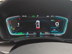 BYD Song PLUS DM-i 1.5L 2WD Flagship PLUS - ფოტო 20