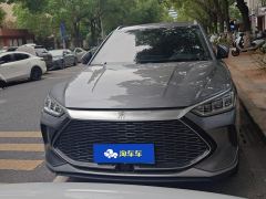 BYD Song PLUS DM-i 1.5L 2WD Flagship PLUS - ფოტო 3