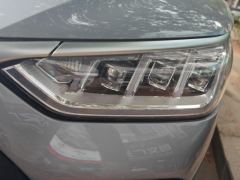 BYD Song PLUS DM-i 1.5L 2WD Flagship PLUS - ფოტო 4