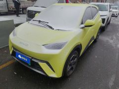 BYD Seagull 405km Flying Edition - photo 1