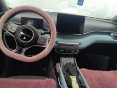 BYD Seagull 405km Flying Edition - photo 16