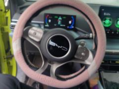BYD Seagull 405km Flying Edition - photo 18