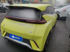 BYD Seagull 405km Flying Edition - photo 2