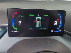 BYD Seagull 405km Flying Edition - photo 20