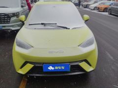 BYD Seagull 405km Flying Edition - photo 3