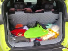 BYD Seagull 405km Flying Edition - photo 7