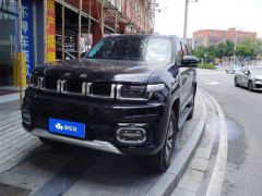 Beijing Off-RoadBJ60 2.0T Edition 7 - фото 1