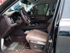 Beijing Off-RoadBJ60 2.0T Edition 7 - фото 14