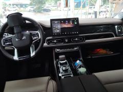 Beijing Off-RoadBJ60 2.0T Edition 7 - фото 16