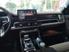 Beijing Off-RoadBJ60 2.0T Edition 7 - фото 17