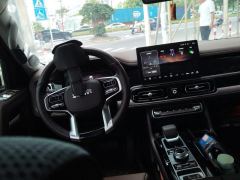 Beijing Off-RoadBJ60 2.0T Edition 7 - фото 18