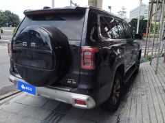 Beijing Off-RoadBJ60 2.0T Edition 7 - фото 2