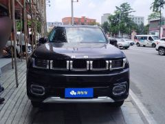 Beijing Off-RoadBJ60 2.0T Edition 7 - фото 3
