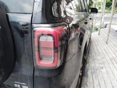 Beijing Off-RoadBJ60 2.0T Edition 7 - фото 5