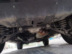 Beijing Off-RoadBJ60 2.0T Edition 7 - фото 9
