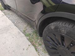 Tesla Model Y Facelift 545km Rear-Wheel Drive Edition - фото 11