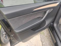 Tesla Model Y Facelift 545km Rear-Wheel Drive Edition - фото 12