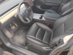 Tesla Model Y Facelift 545km Rear-Wheel Drive Edition - фото 14
