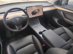 Tesla Model Y Facelift 545km Rear-Wheel Drive Edition - фото 16