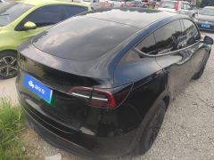 Tesla Model Y Facelift 545km Rear-Wheel Drive Edition - фото 2