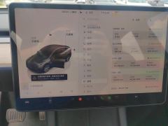 Tesla Model Y Facelift 545km Rear-Wheel Drive Edition - фото 20