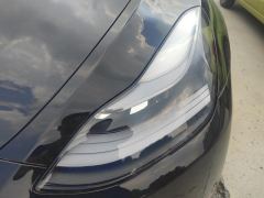 Tesla Model Y Facelift 545km Rear-Wheel Drive Edition - фото 4