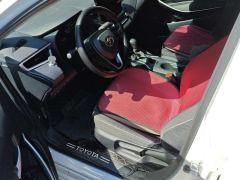 Toyota Corolla Dual-Engine 1.8L Pioneer Edition - фото 14