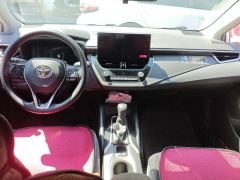 Toyota Corolla Dual-Engine 1.8L Pioneer Edition - фото 16