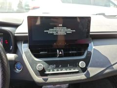 Toyota Corolla Dual-Engine 1.8L Pioneer Edition - фото 17