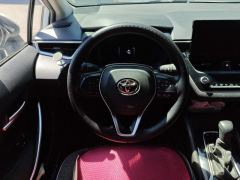 Toyota Corolla Dual-Engine 1.8L Pioneer Edition - фото 18